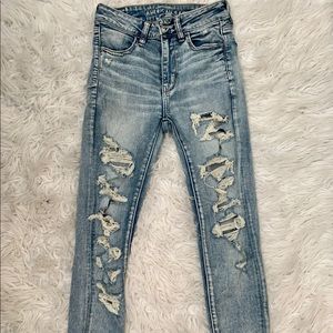 NWOT 🦅AMERICAN EAGLE JEANS